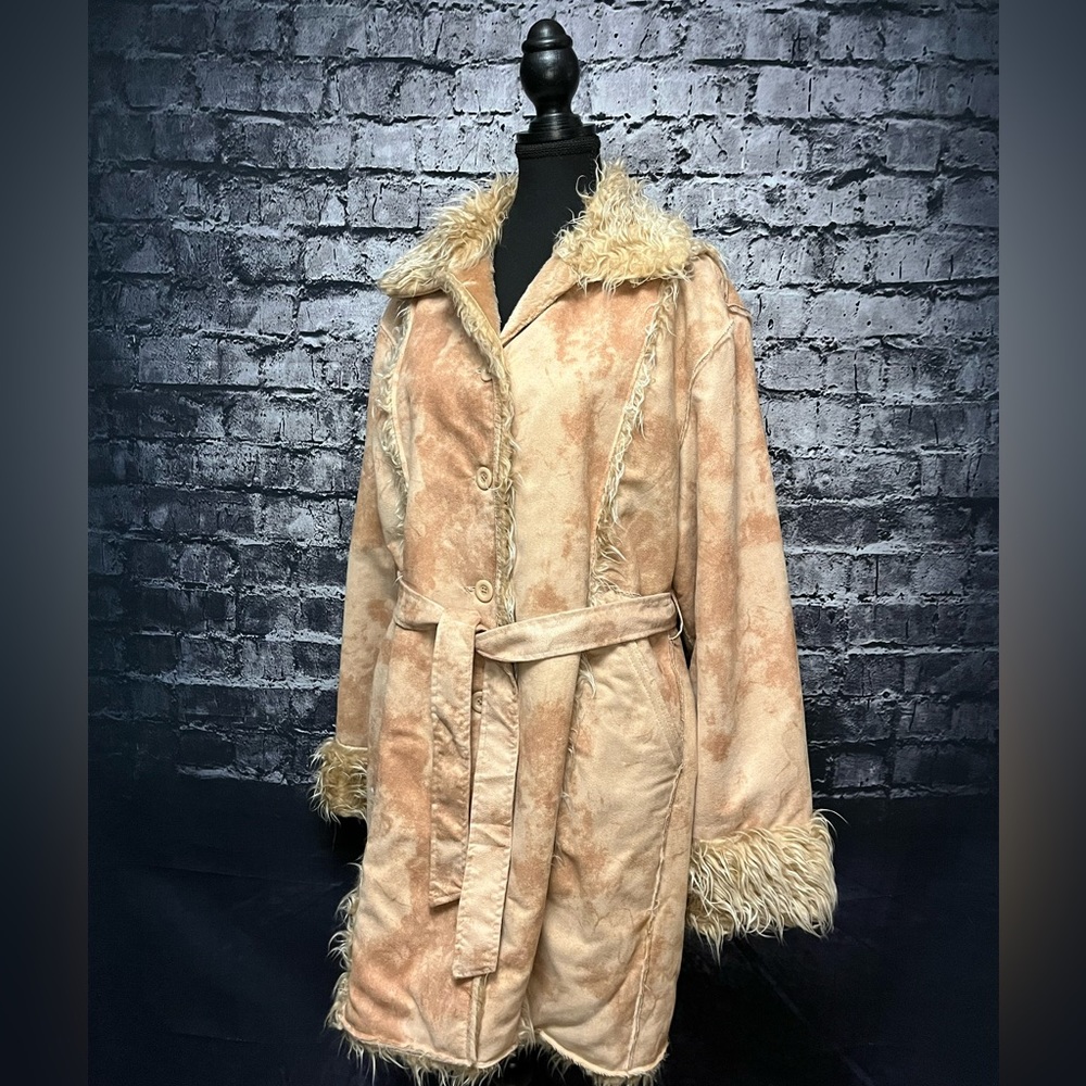 Gazoz Jacket